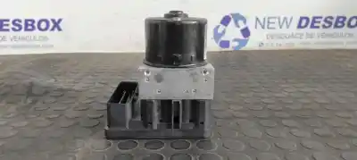 Автозапчастина б/у абс для mazda 5 berl. (cr) 1.8 active посилання на oem iam 5n612c405ga  