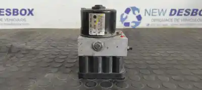 Автозапчастина б/у абс для mazda 5 berl. (cr) 1.8 active посилання на oem iam 5n612c405ga  