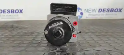 Автозапчастина б/у абс для mazda 5 berl. (cr) 1.8 active посилання на oem iam 5n612c405ga  