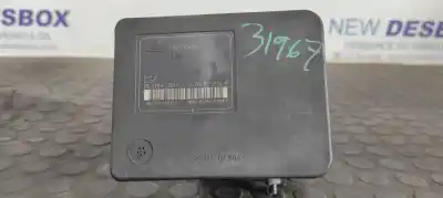 Автозапчастина б/у абс для mazda 5 berl. (cr) 1.8 active посилання на oem iam 5n612c405ga  