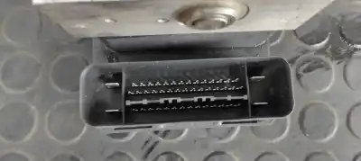 Автозапчастина б/у абс для mazda 5 berl. (cr) 1.8 active посилання на oem iam 5n612c405ga  