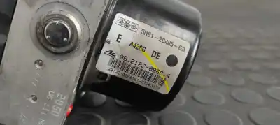 Автозапчастина б/у абс для mazda 5 berl. (cr) 1.8 active посилання на oem iam 5n612c405ga  