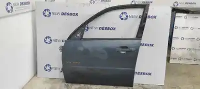 Автозапчасти б/у левая передняя дверь за ssangyong rexton rx 290 plus ссылки oem iam 6200308005