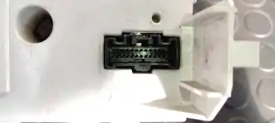 Second-hand car spare part climate control for mazda 5 berl. (cr) 1.8 active oem iam references k1900cc51 b11  