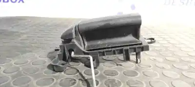 Автозапчастина б/у ліва задня внутрішня ручка для mazda 5 berl. (cr) 1.8 active посилання на oem iam e18l  