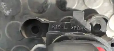 Автозапчастина б/у ліва задня внутрішня ручка для mazda 5 berl. (cr) 1.8 active посилання на oem iam e18l  