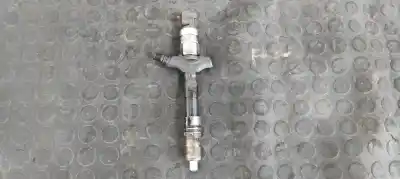 Автозапчастина б/у инжектор для RENAULT ESPACE IV (JK0) 3.0 V6 dCi Turbodiesel CAT Посилання на OEM IAM 8972391616  