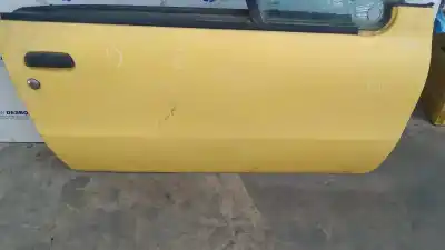 Gebrauchtes Autoersatzteil ordere rechte tür zum fiat punto cabrio (176) 8v cabrio 60 cv / 44 kw oem-iam-referenzen   