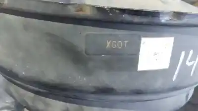 Автозапчастина б/у гальмівний серво для ssangyong rexton rx 290 plus посилання на oem iam xg0t  