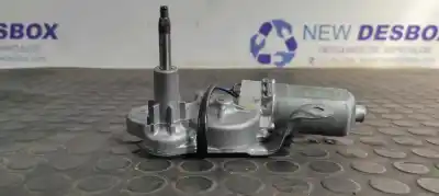 Автозапчастина б/у двигатель заднього склоочисника для mazda 5 berl. (cr) 1.8 active посилання на oem iam c23567450  