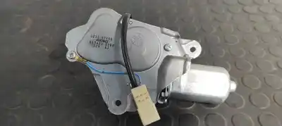 Автозапчастина б/у двигатель заднього склоочисника для mazda 5 berl. (cr) 1.8 active посилання на oem iam c23567450  