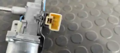 Автозапчастина б/у двигатель заднього склоочисника для mazda 5 berl. (cr) 1.8 active посилання на oem iam c23567450  