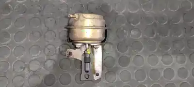 Second-hand car spare part turbocharger for renault vel satis (bj0) expression oem iam references 43485574