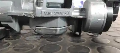 Peça sobressalente para automóvel em segunda mão comutador de ignição por mazda 5 berl. (cr) 1.8 active referências oem iam 3m513f880ad  