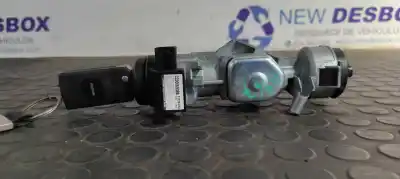 Peça sobressalente para automóvel em segunda mão comutador de ignição por mazda 5 berl. (cr) 1.8 active referências oem iam 3m513f880ad  