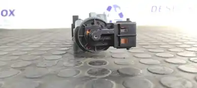 Peça sobressalente para automóvel em segunda mão comutador de ignição por mazda 5 berl. (cr) 1.8 active referências oem iam 3m513f880ad  