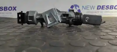 Peça sobressalente para automóvel em segunda mão comutador de ignição por mazda 5 berl. (cr) 1.8 active referências oem iam 3m513f880ad  