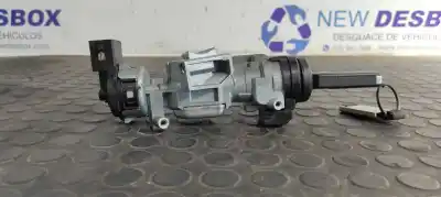 Peça sobressalente para automóvel em segunda mão comutador de ignição por mazda 5 berl. (cr) 1.8 active referências oem iam 3m513f880ad  
