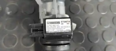 Peça sobressalente para automóvel em segunda mão comutador de ignição por mazda 5 berl. (cr) 1.8 active referências oem iam 3m513f880ad  