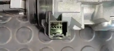 Peça sobressalente para automóvel em segunda mão comutador de ignição por mazda 5 berl. (cr) 1.8 active referências oem iam 3m513f880ad  