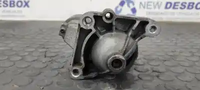 Pezzo di ricambio per auto di seconda mano motorino di avviamento per renault vel satis (bj0) expression riferimenti oem iam 8200237594  