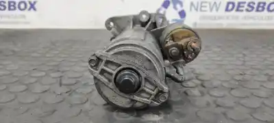 Pezzo di ricambio per auto di seconda mano motorino di avviamento per renault vel satis (bj0) expression riferimenti oem iam 8200237594  