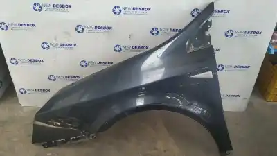 Second-hand car spare part left front fin for renault vel satis (bj0) expression oem iam references 