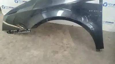 Second-hand car spare part left front fin for renault vel satis (bj0) expression oem iam references   