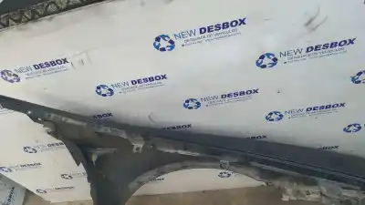 Second-hand car spare part left front fin for renault vel satis (bj0) expression oem iam references   