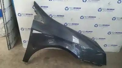 Second-hand car spare part front right fin for renault vel satis (bj0) expression oem iam references 