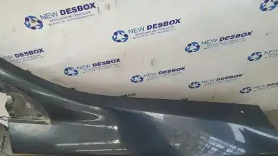 Second-hand car spare part front right fin for renault vel satis (bj0) expression oem iam references   