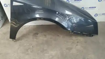 Second-hand car spare part front right fin for renault vel satis (bj0) expression oem iam references   