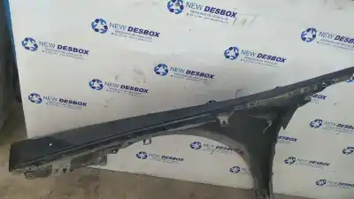 Second-hand car spare part front right fin for renault vel satis (bj0) expression oem iam references   