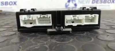 Автозапчасти б/у электронный модуль за mazda 5 berl. (cr) 1.8 active ссылки oem iam cd3467560c  