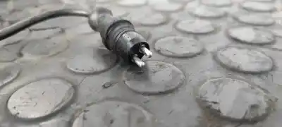 Second-hand car spare part front left knuckle for renault vel satis (bj0) expression oem iam references f10  