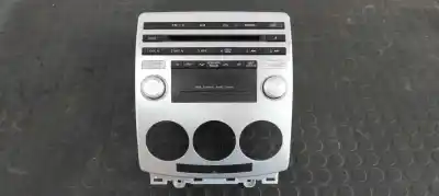 Автозапчастина б/у  для MAZDA 5 BERL. (CR)  Посилання на OEM IAM   