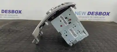 Автозапчастина б/у аудіо система / радіо cd для mazda 5 berl. (cr) 1.8 active посилання на oem iam   
