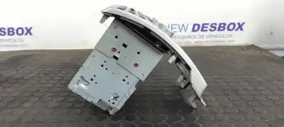 Автозапчастина б/у аудіо система / радіо cd для mazda 5 berl. (cr) 1.8 active посилання на oem iam   