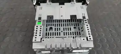 Автозапчастина б/у аудіо система / радіо cd для mazda 5 berl. (cr) 1.8 active посилання на oem iam   