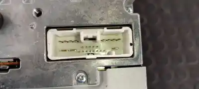 Автозапчастина б/у аудіо система / радіо cd для mazda 5 berl. (cr) 1.8 active посилання на oem iam   