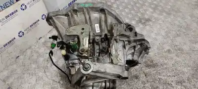 Pezzo di ricambio per auto di seconda mano riduttore per renault vel satis (bj0) expression riferimenti oem iam pk6004  
