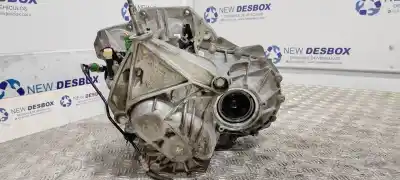 Pezzo di ricambio per auto di seconda mano riduttore per renault vel satis (bj0) expression riferimenti oem iam pk6004  