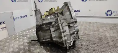 Pezzo di ricambio per auto di seconda mano riduttore per renault vel satis (bj0) expression riferimenti oem iam pk6004  