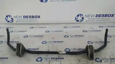 Peça sobressalente para automóvel em segunda mão BARRA ESTABILIZADORA DIANTEIRA por BMW SERIE 5 BERLINA (E60)  Referências OEM IAM   