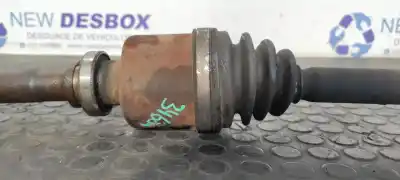 Second-hand car spare part front right transmission for renault vel satis (bj0) expression oem iam references   