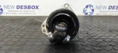 Second-hand car spare part front left transmission for renault vel satis (bj0) expression oem iam references   