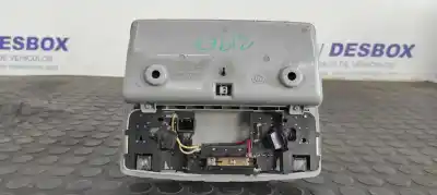 Автозапчасти б/у внутренний свет за mazda 5 berl. (cr) 1.8 active ссылки oem iam gk2a69970  