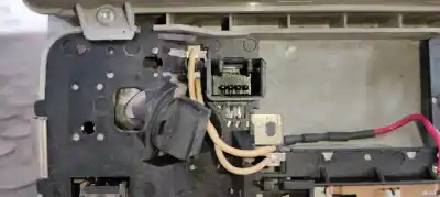 Автозапчасти б/у внутренний свет за mazda 5 berl. (cr) 1.8 active ссылки oem iam gk2a69970  