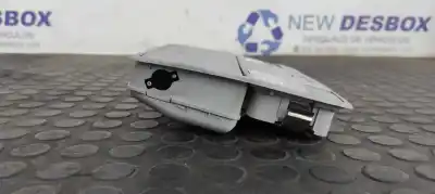 Автозапчасти б/у внутренний свет за mazda 5 berl. (cr) 1.8 active ссылки oem iam gk2a69970  