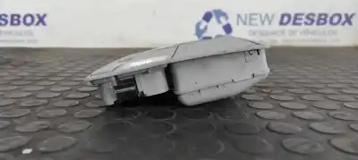 Автозапчасти б/у внутренний свет за mazda 5 berl. (cr) 1.8 active ссылки oem iam gk2a69970  